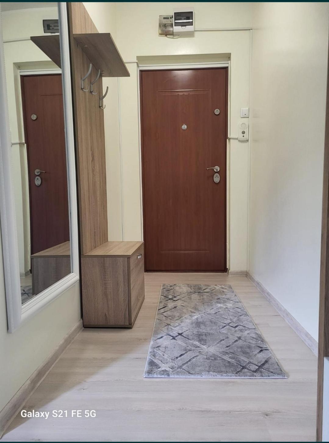 Garsoniera Auchan Titan Apartment Bukarest